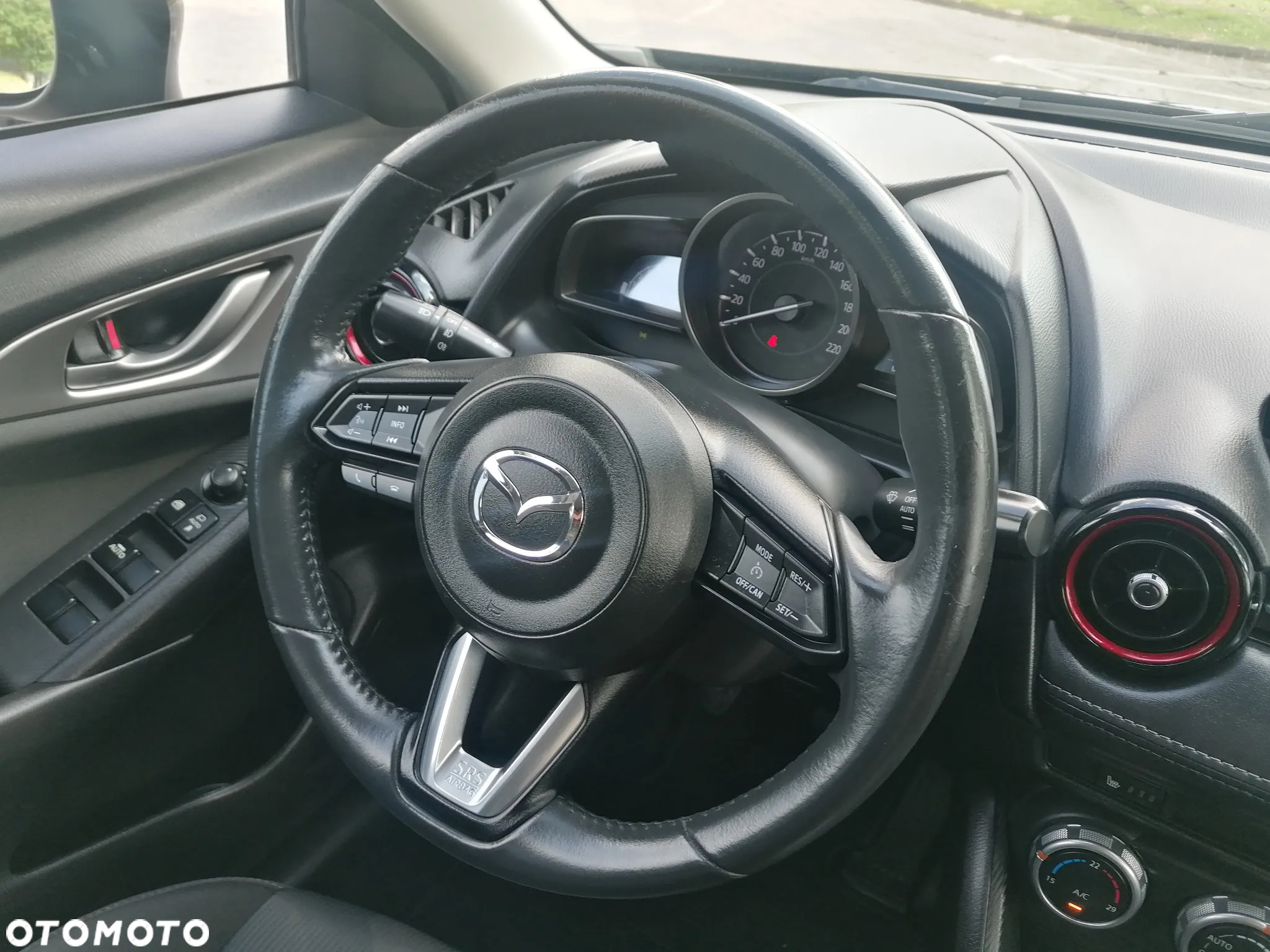 Mazda CX-3 2.0 Skypassion - 15