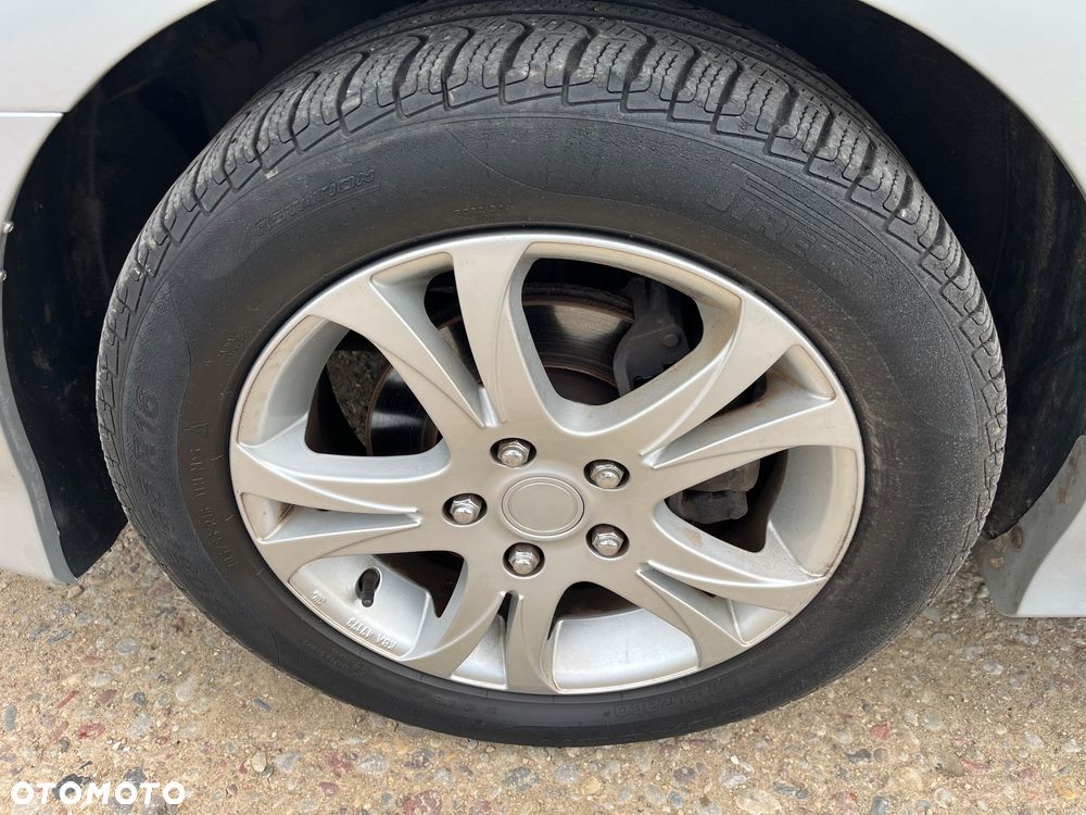 Hyundai i30 i30cw 1.4 blue Comfort - 21