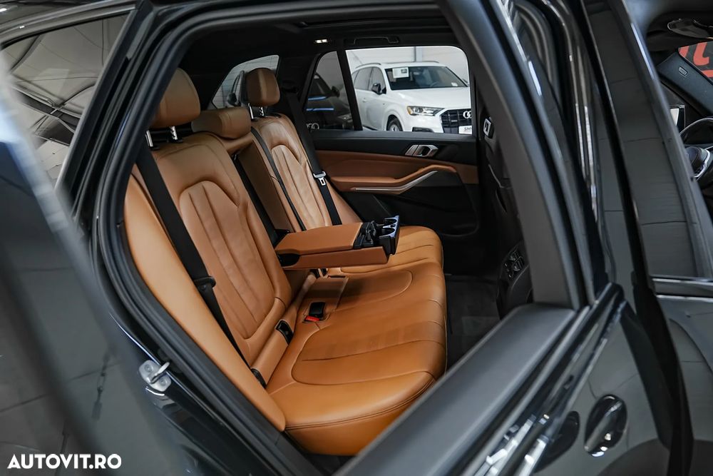 BMW X5 xDrive45e AT PHEV - 10