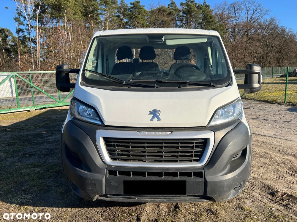 Peugeot Boxer - 3
