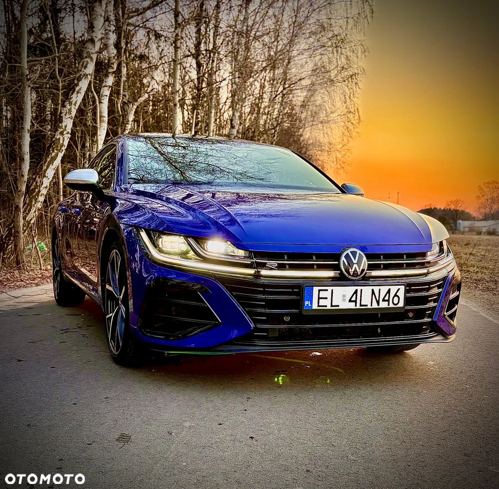 Volkswagen Arteon - 2