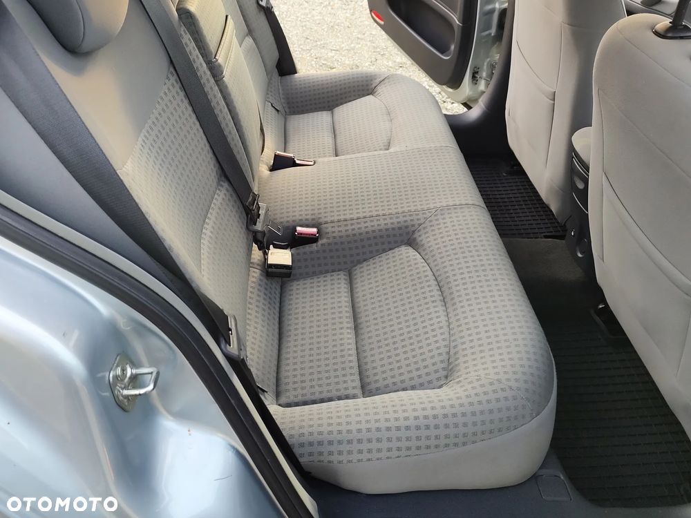 Renault Laguna 2.0 Automatik Expression - 33
