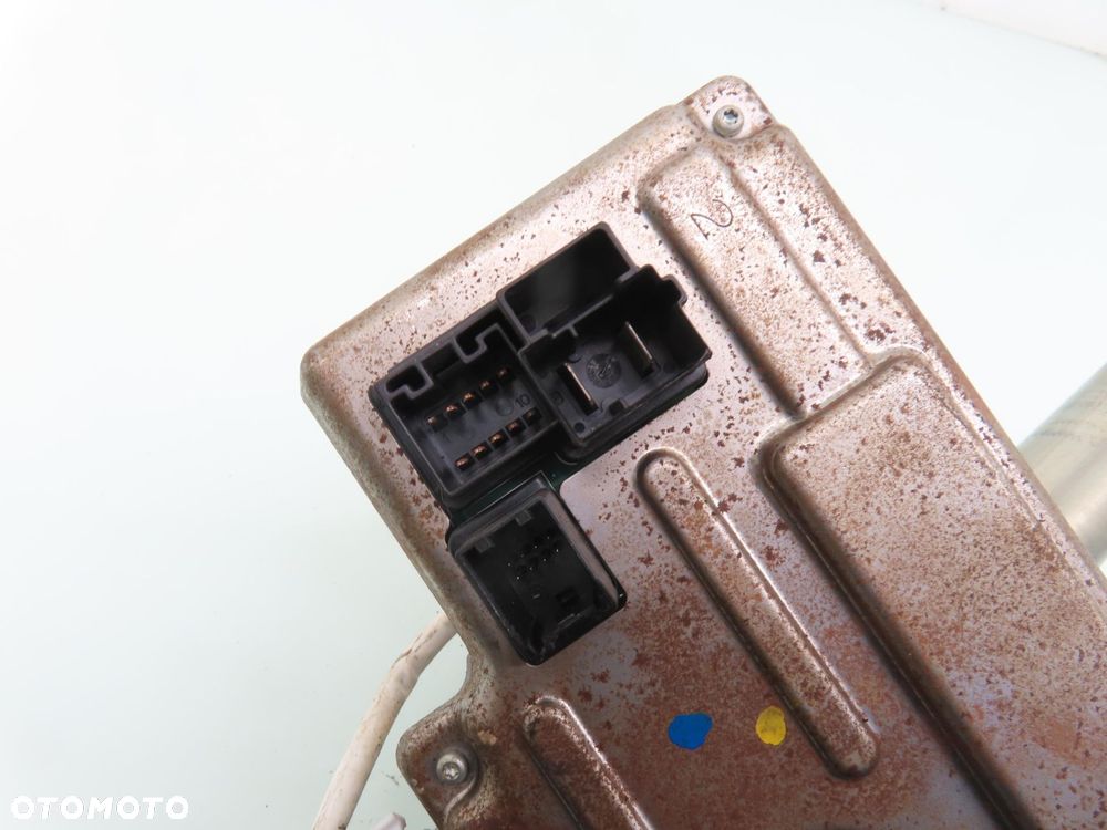 WSPOMAGANIE ELEKTRYCZNE FIAT GRANDE PUNTO 55701321 26117861 - 3