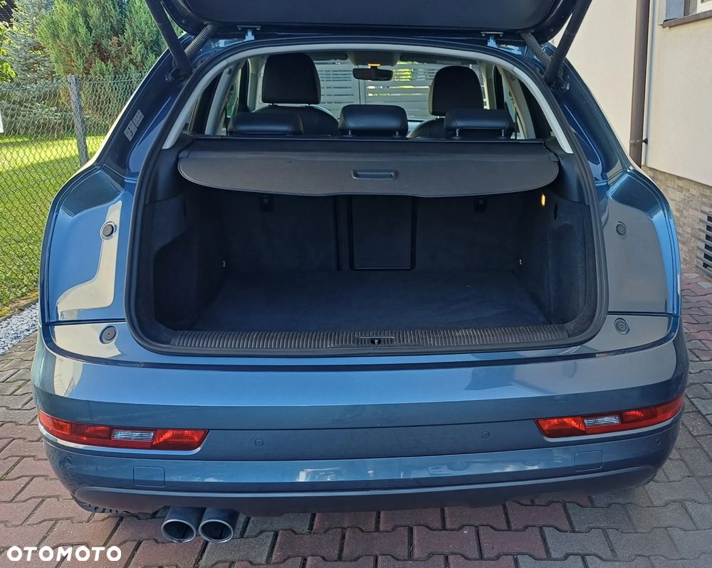 Audi Q3 - 5