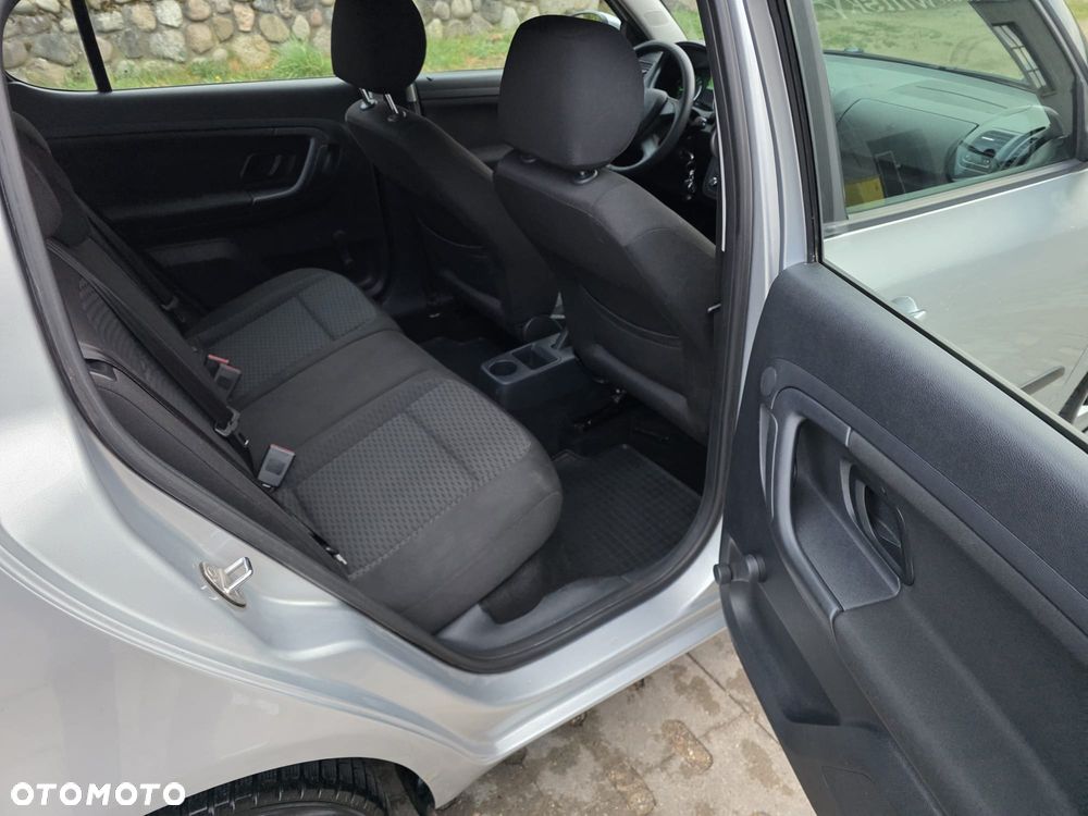 Skoda Fabia 1.6 TDI DPF Active - 13