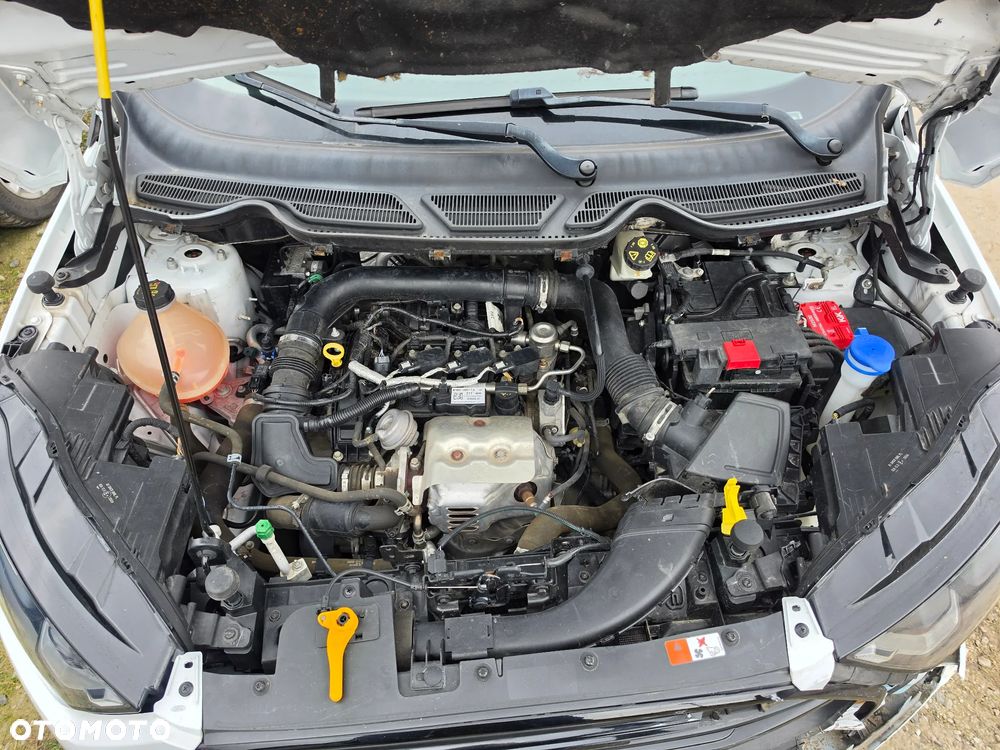 Ford EcoSport 1.0 EcoBoost ST-LINE - 28