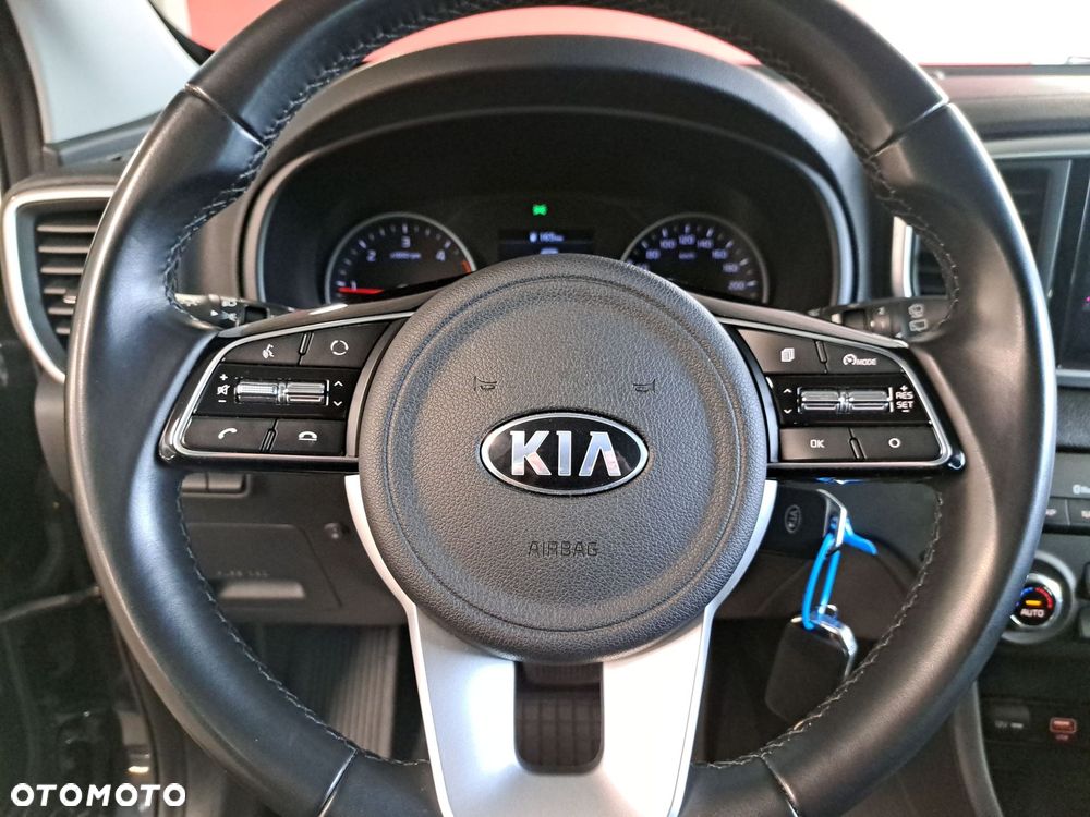 Kia Sportage - 31