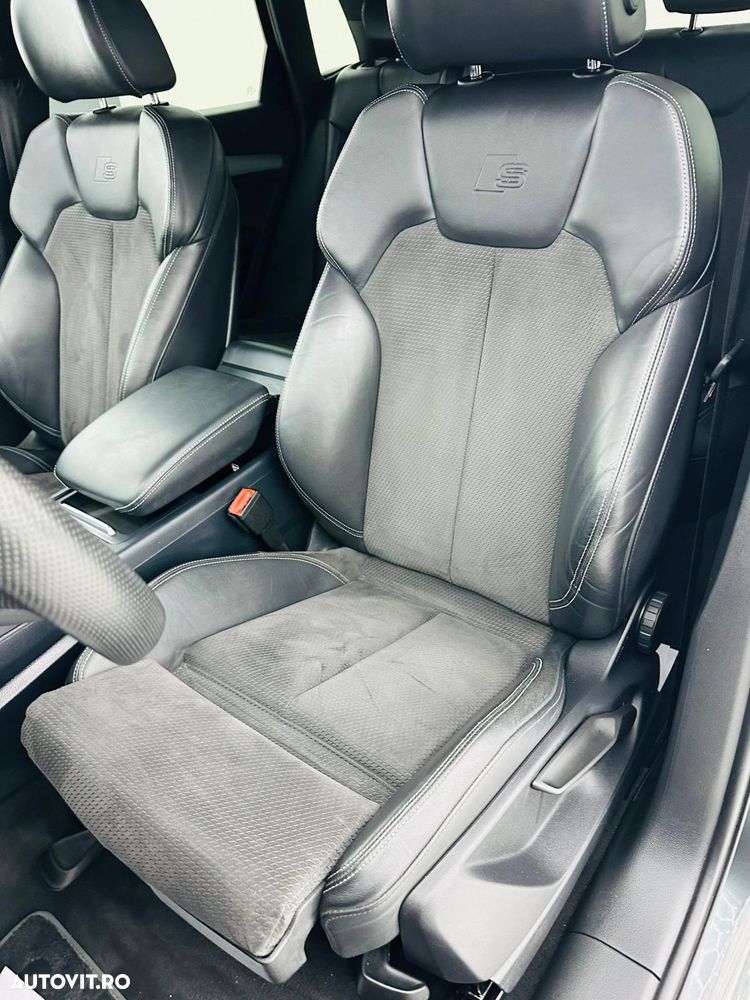 Audi Q5 40 TDI quattro S tronic sport - 15