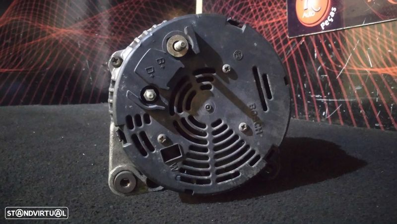 Alternador Chrysler Voyager / Grand Voyager Iii (Gs) - 3
