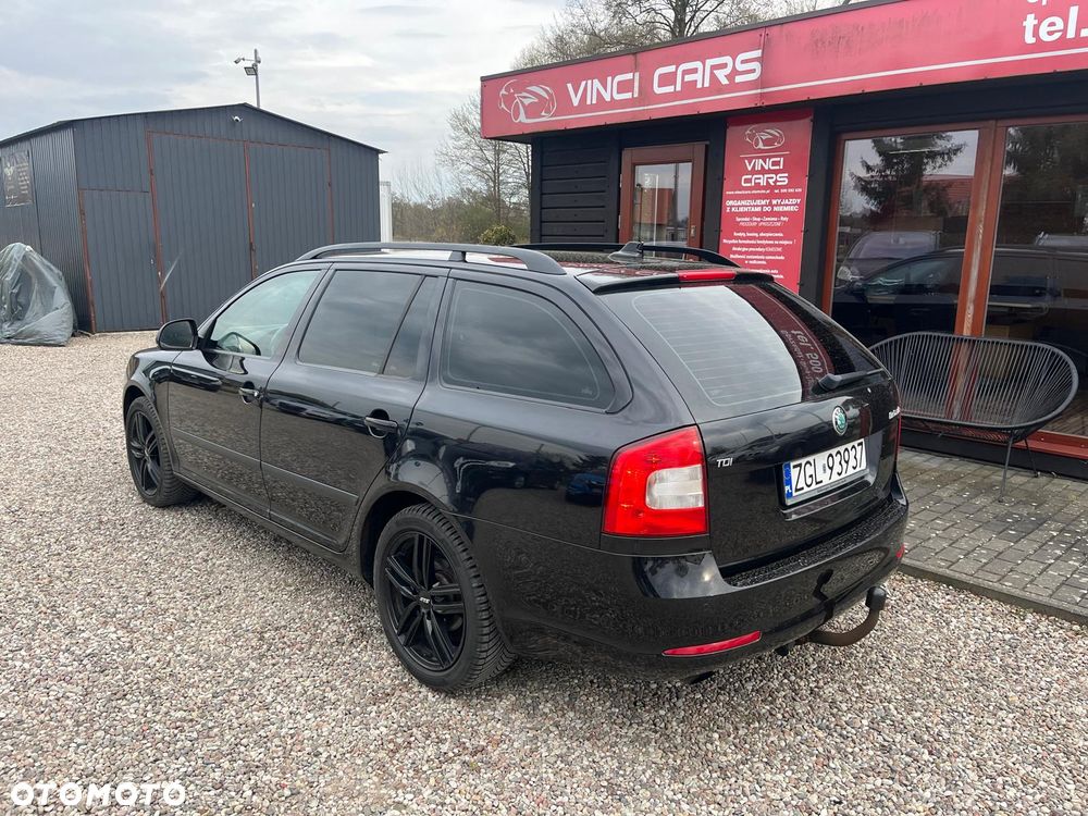 Skoda Octavia 1.6 TDI Family Plus - 5