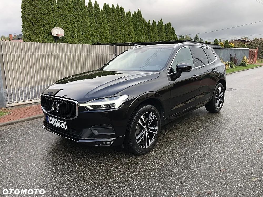 Volvo XC 60 D4 SCR AWD Inscription - 9