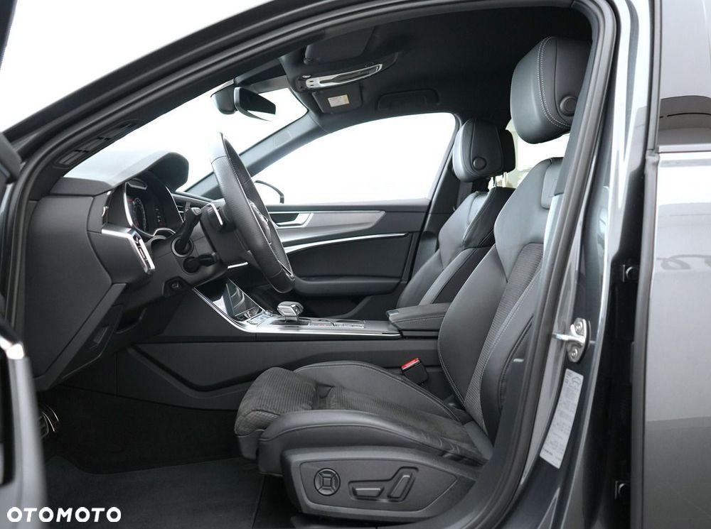 Audi A6 Avant - 16