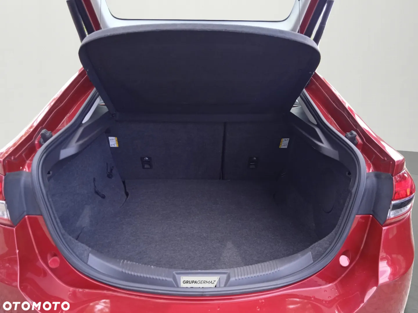 Ford Mondeo 2.0 EcoBlue Titanium - 33