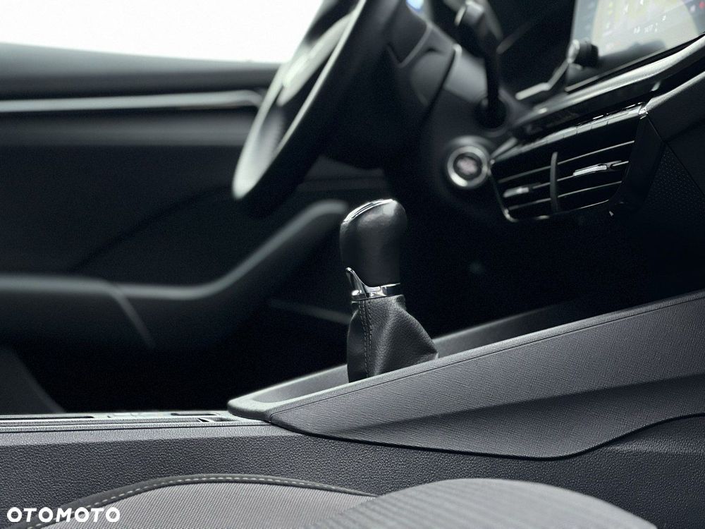 Skoda Octavia 1.0 TSI Ambition - 16