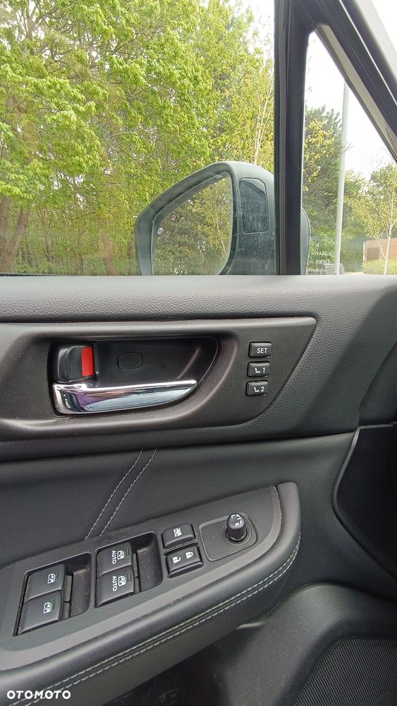 Subaru Outback 2.5i Exclusive (EyeSight) Lineartronic - 23