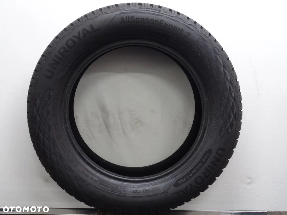 205/60R16 UNIROYAL ALLSEASONEXPERT 2 , 8,2mm B5219 - 3