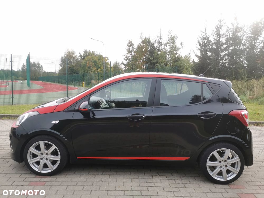 Hyundai i10 1.2 Premium - 3