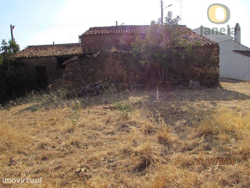 Casa Antiga perto do Rio Guadiana - Alcoutim - Grande imagem: 2/8