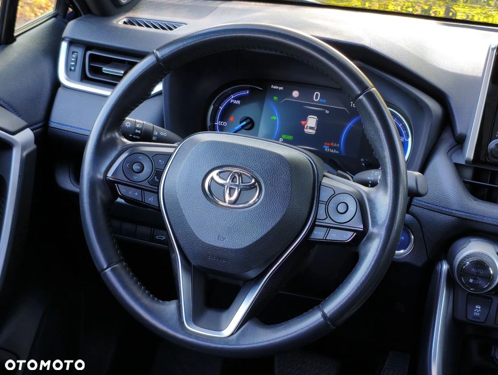 Toyota RAV4 - 20