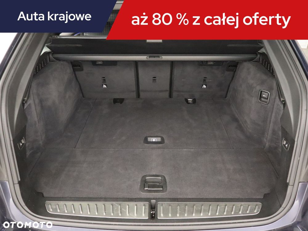 BMW Seria 5 - 16