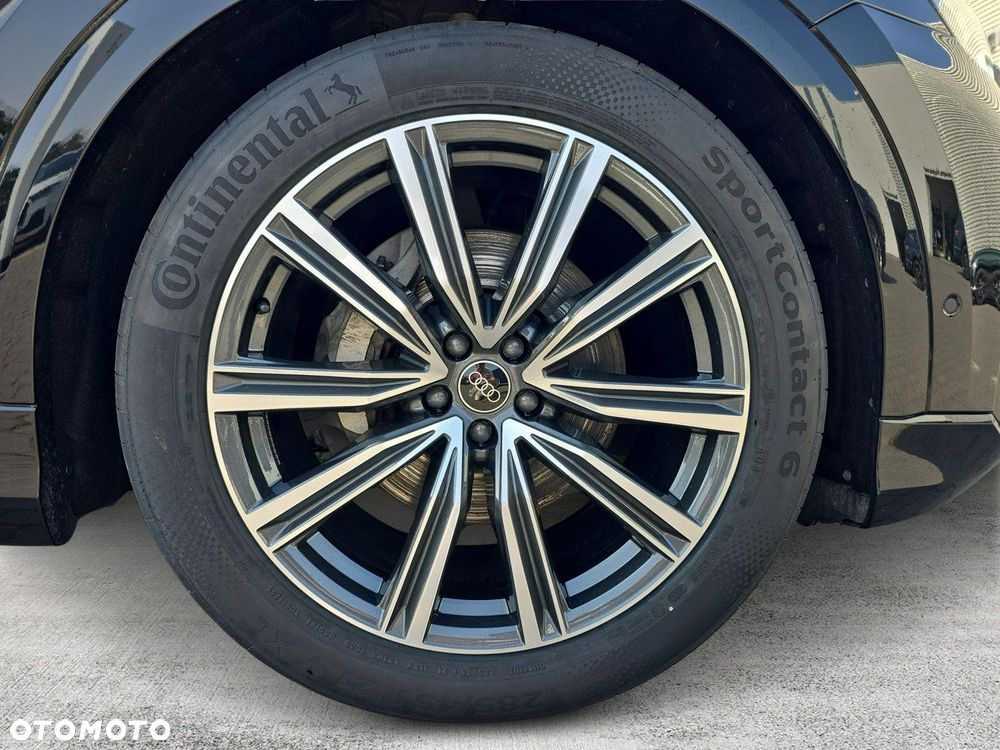 Audi Q8 50 TDI quattro tiptronic - 16