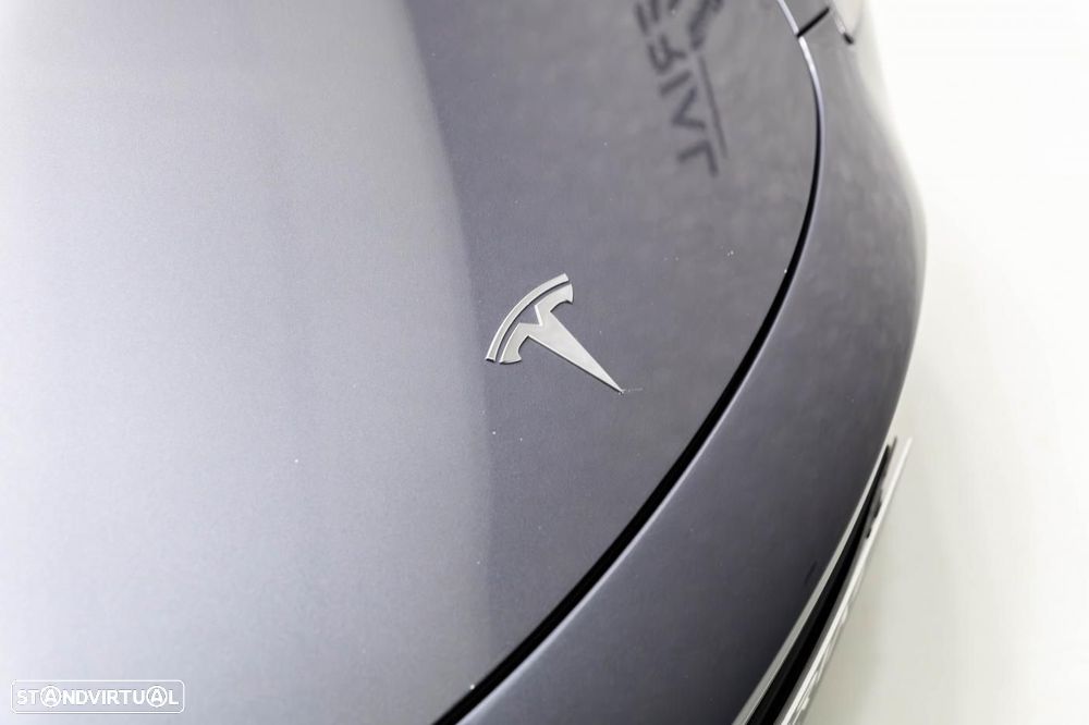 Tesla Model 3 Standard Range Plus RWD - 24