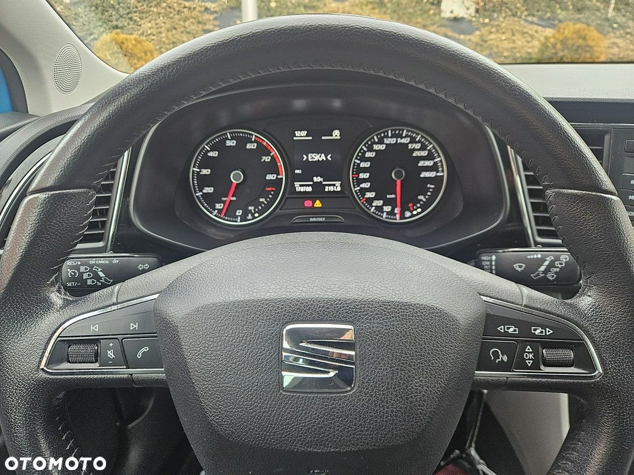Seat Leon 1.2 TSI Reference S&S - 26