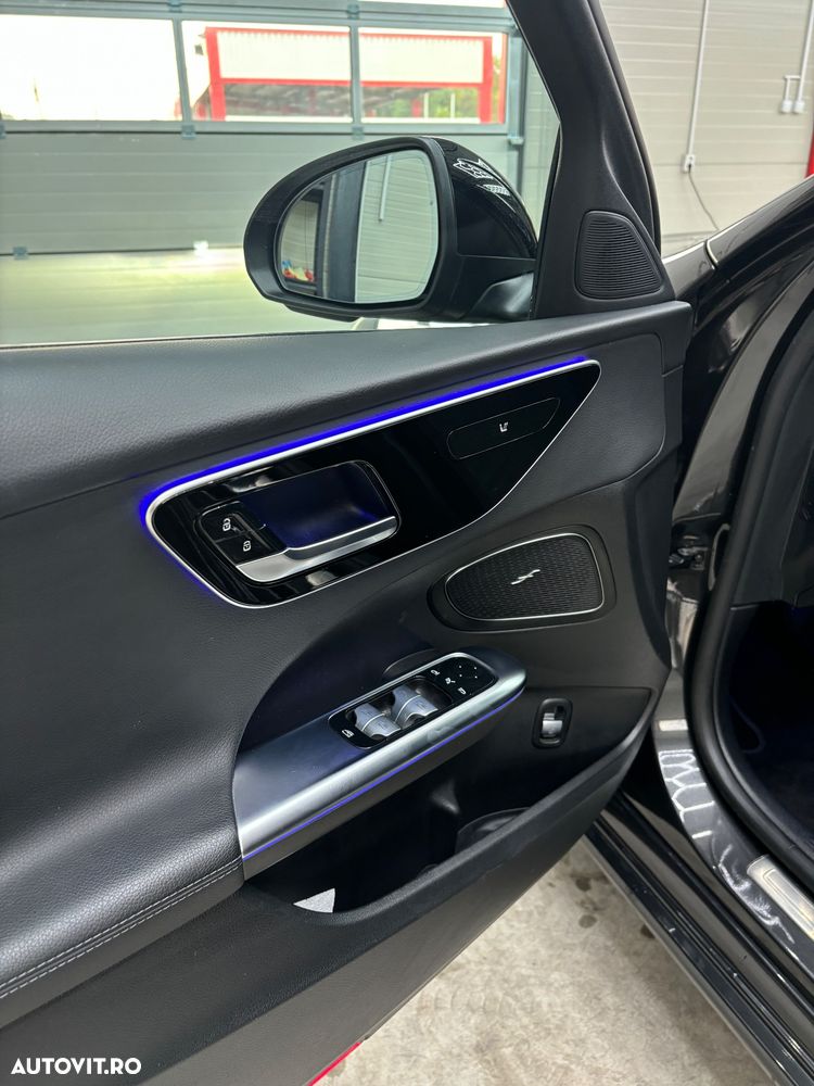 Mercedes-Benz C 220 d 9G-TRONIC - 7