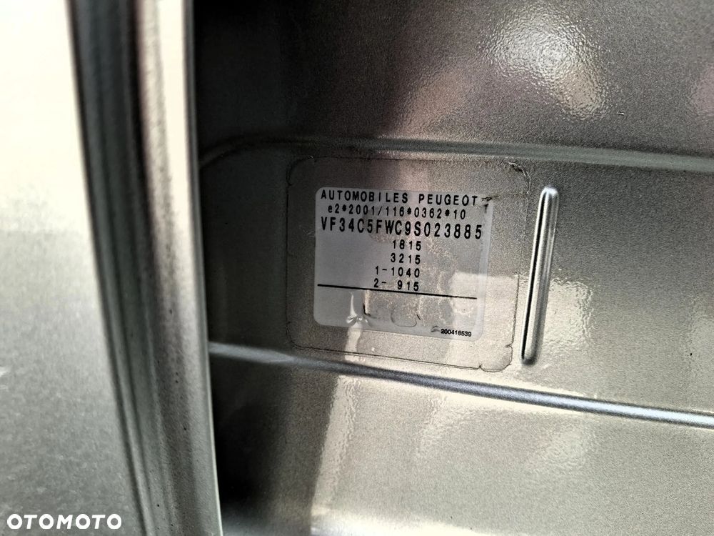 Peugeot 308 1.6 Trendy - 40