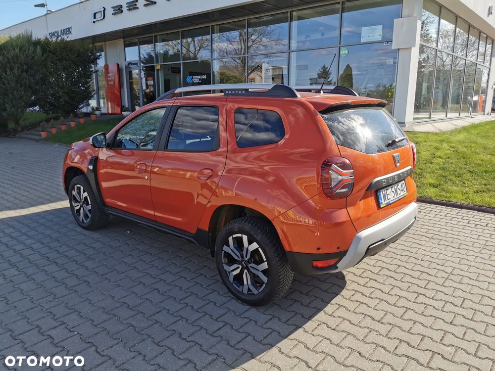Dacia Duster 1.0 TCe Prestige - 2