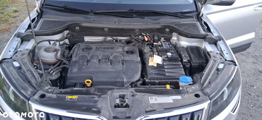 Skoda Karoq 1.6 TDI SCR 4x2 Ambition - 15