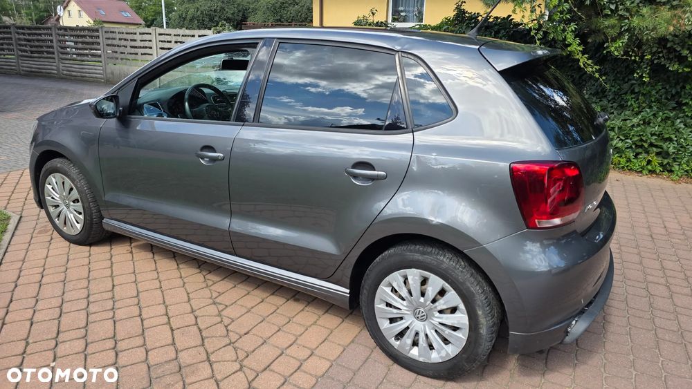 Volkswagen Polo - 25
