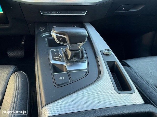 Audi A4 Avant 35 TDI Advanced S tronic - 13