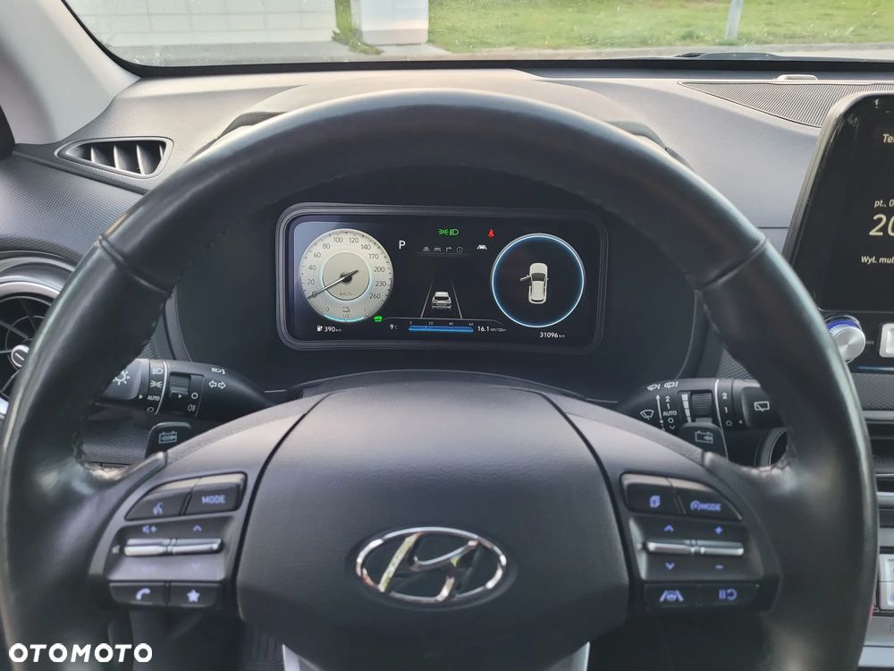 Hyundai Kona - 20