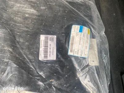 Audi A6 Limousine - 12