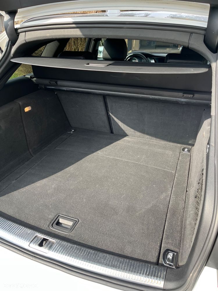 Audi A4 Avant - 22