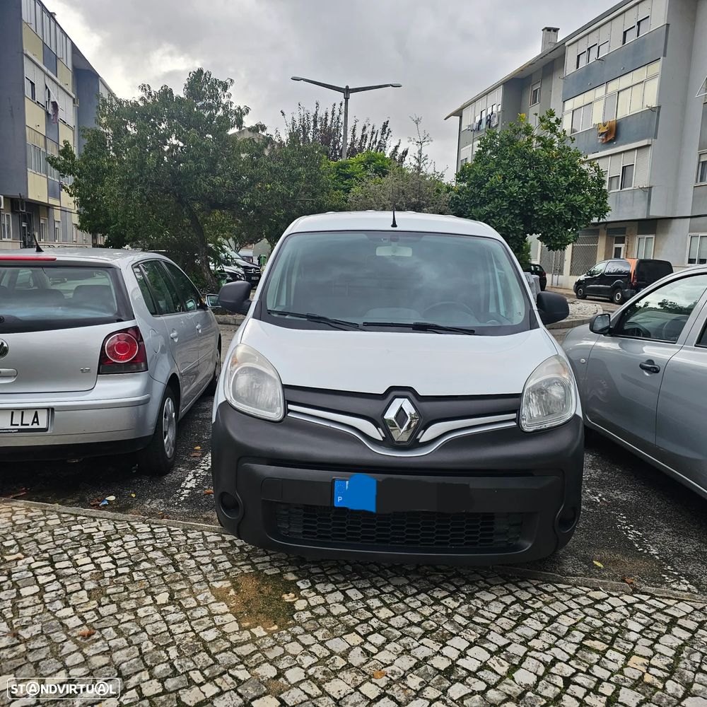 Renault Kangoo - 29
