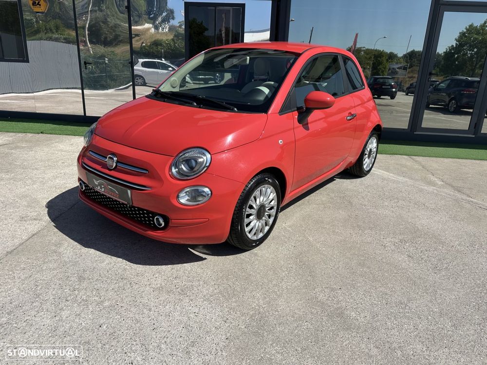 Fiat 500 - 7