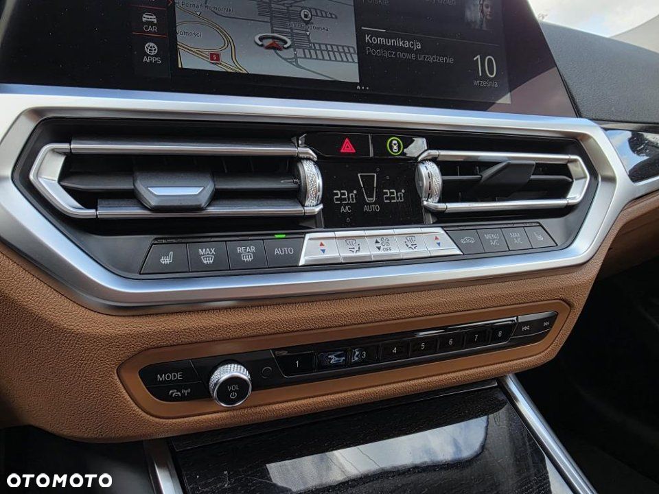 BMW Seria 3 - 34