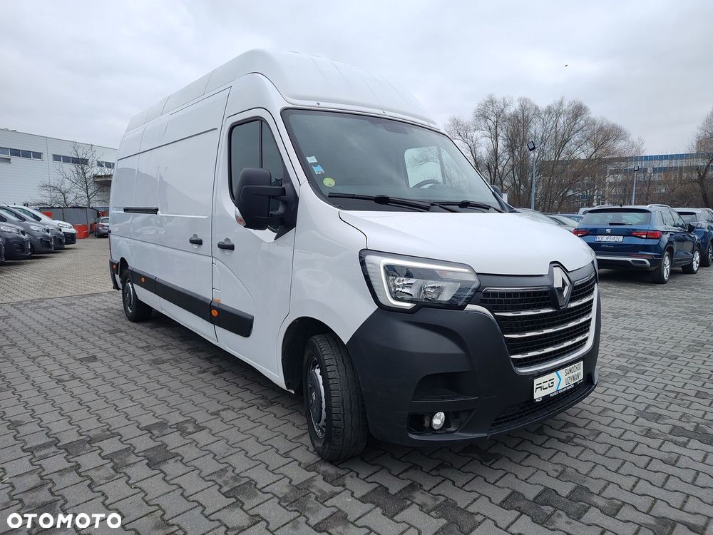 Renault Master - 3