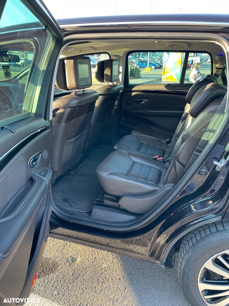 Renault Espace Energy TCe 200 EDC Initiale Paris - 11