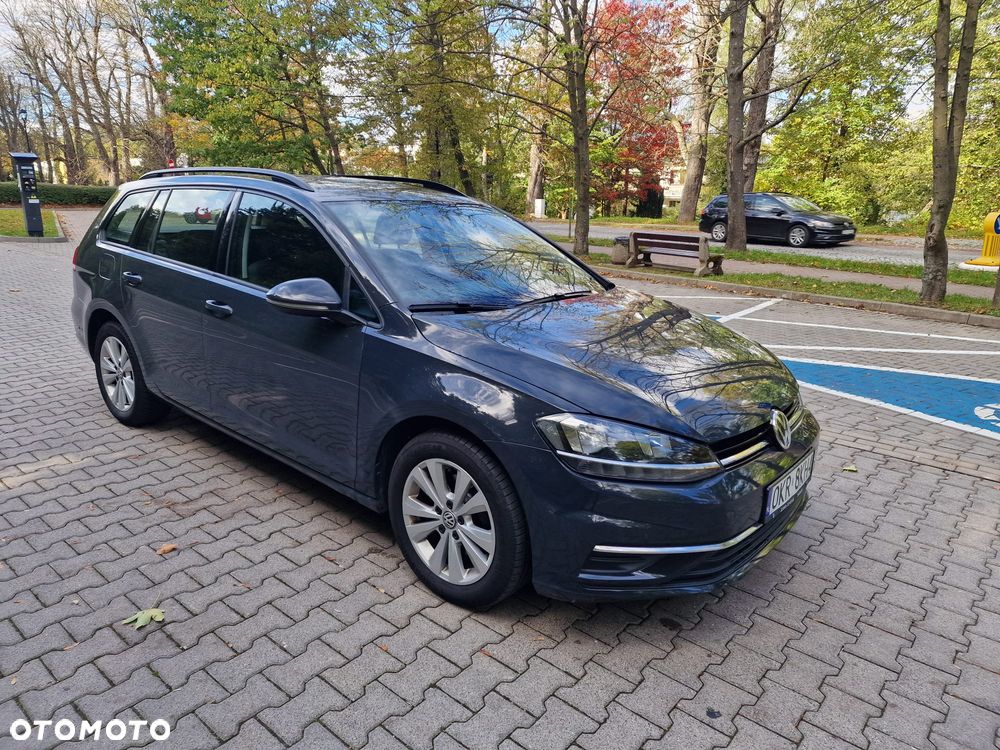 Volkswagen Golf - 21