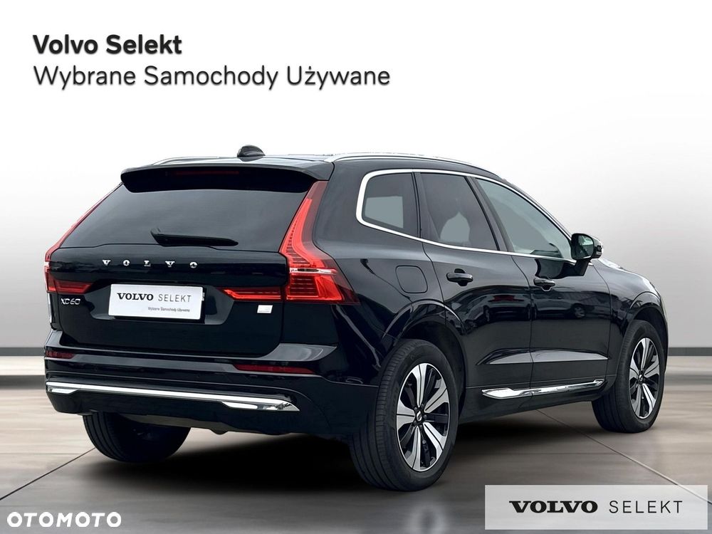 Volvo XC 60 - 6