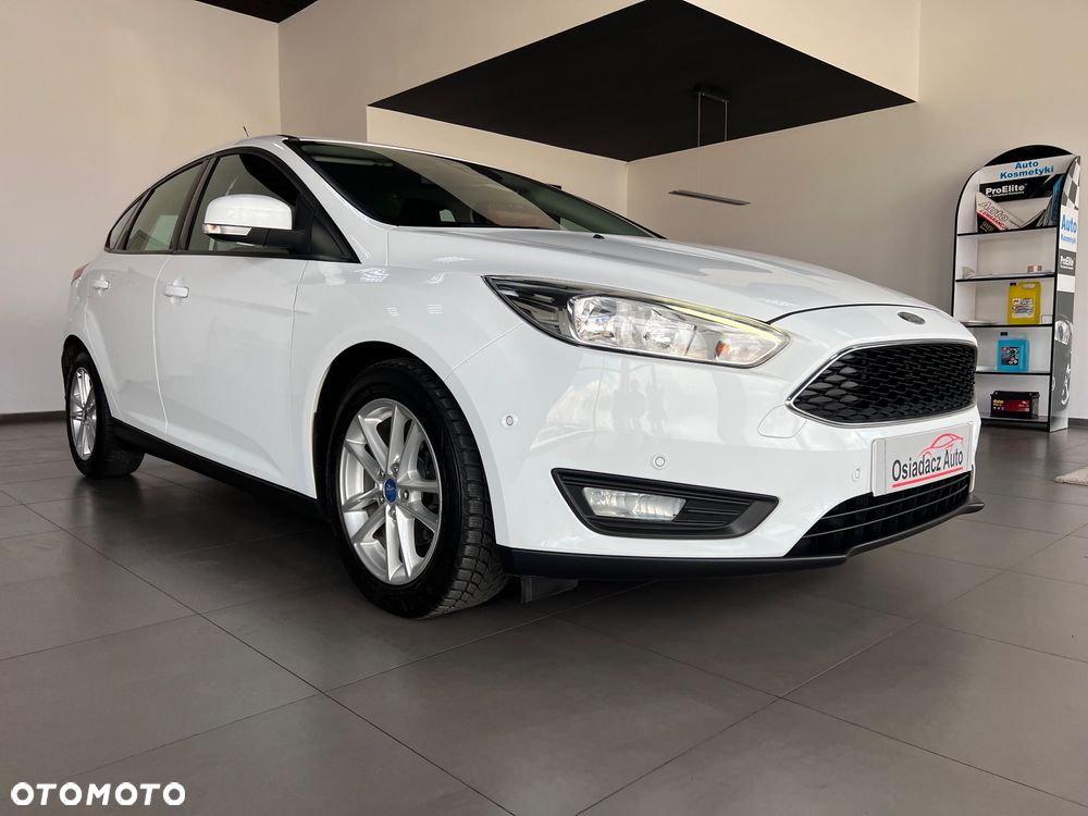 Ford Focus - 9