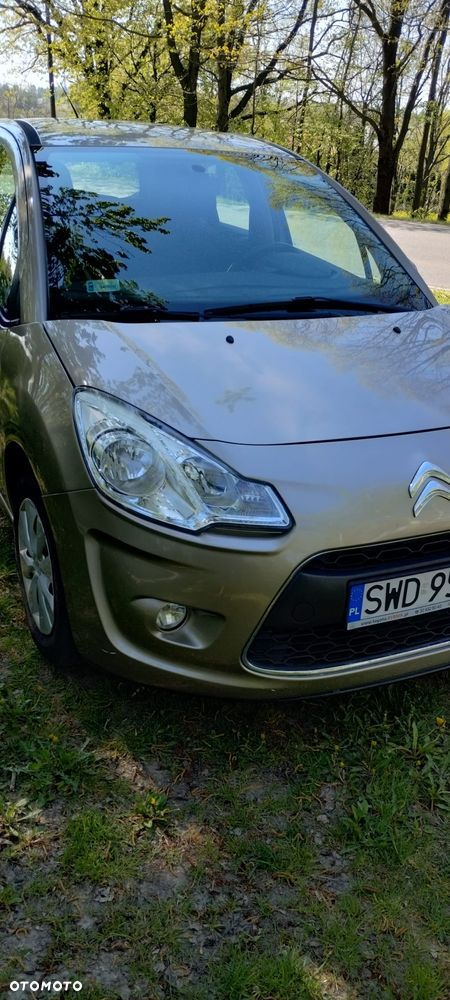 Citroën C3 - 16