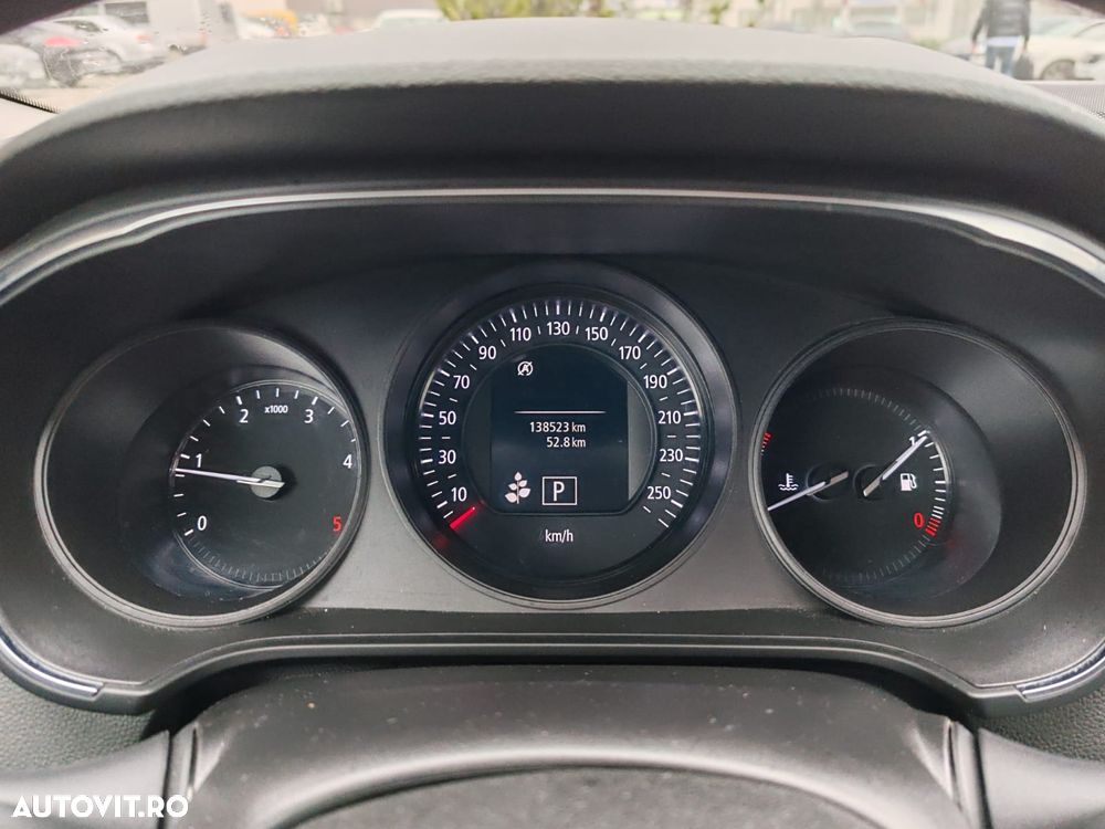 Renault Megane Blue dCi EDC Intens - 11