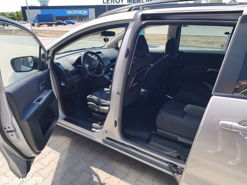 Mazda 5 2.0 Exclusive - 9