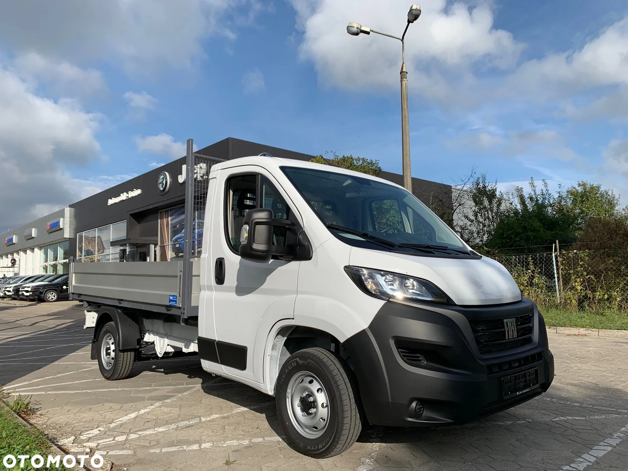 Fiat Ducato - 3