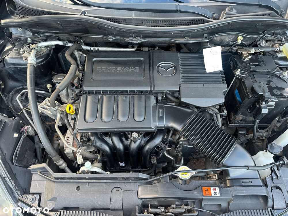Mazda 2 1.3 MZR Edition 40 Jahre - 16