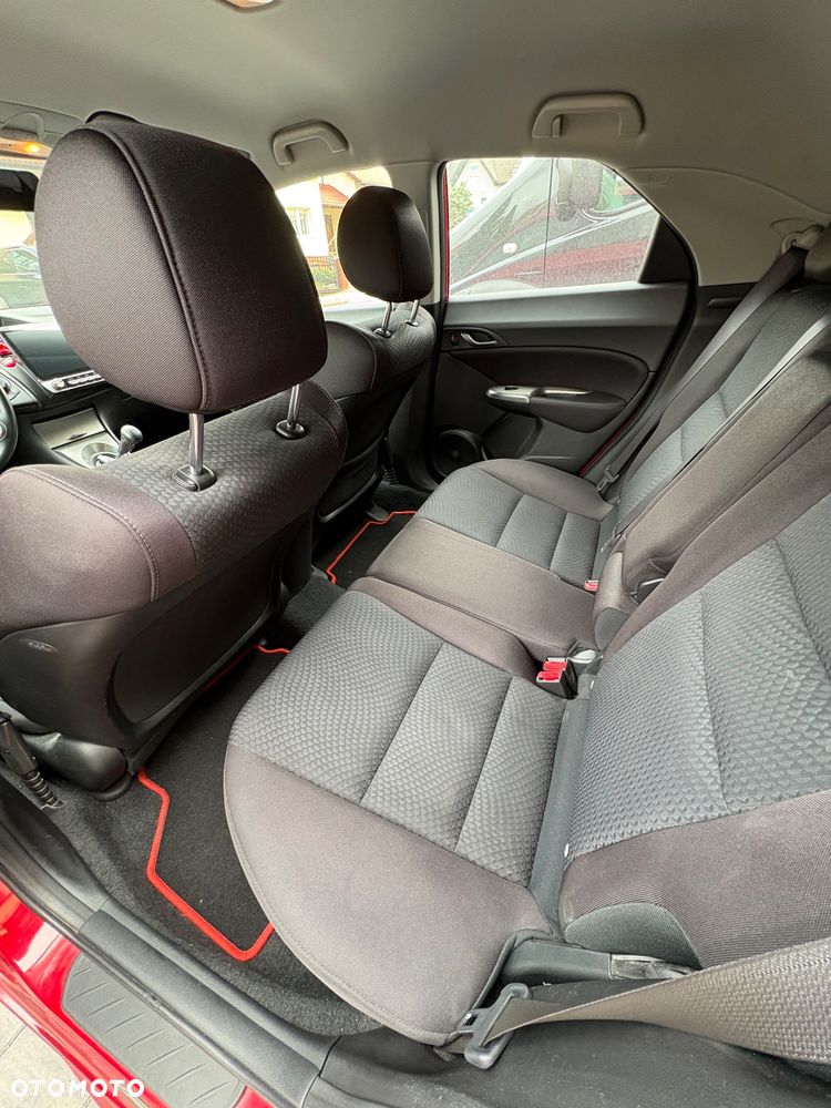 Honda Civic 1.8i-VTEC Executive - 20